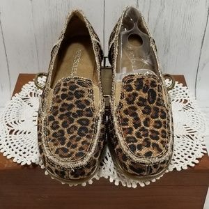 Aerosoles Women's SO Soft Loafers Size: 7M